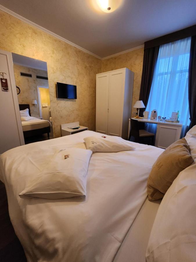 Hotel Millennium Locarno Exterior foto