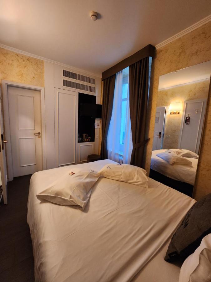 Hotel Millennium Locarno Exterior foto