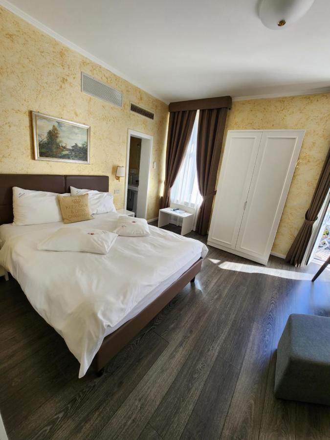 Hotel Millennium Locarno Exterior foto